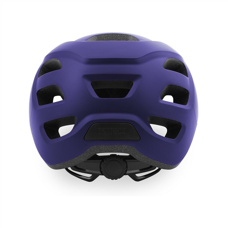 Giro helma TREMOR Mat Purple